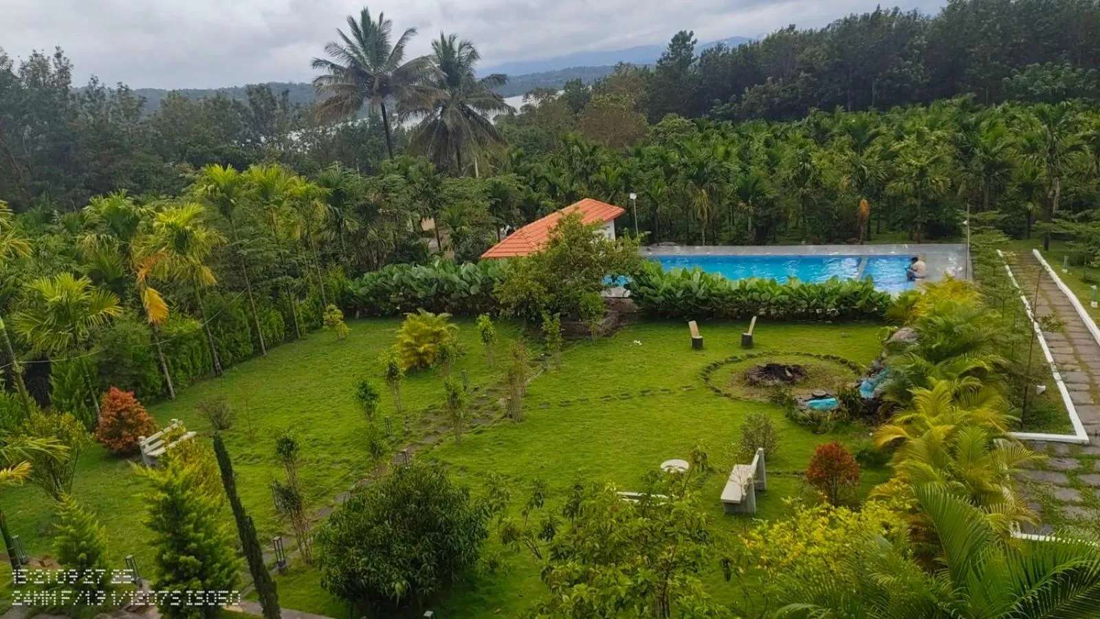 Coorg Riverness Resort