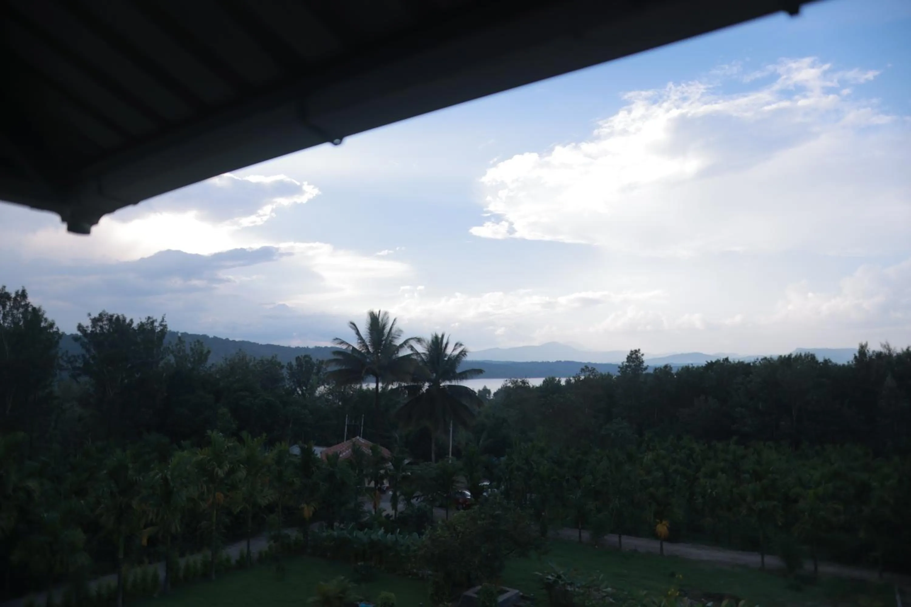 Day in Coorg Riverness Resort