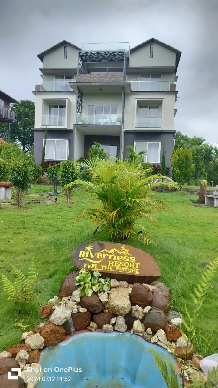 Coorg Riverness Resort