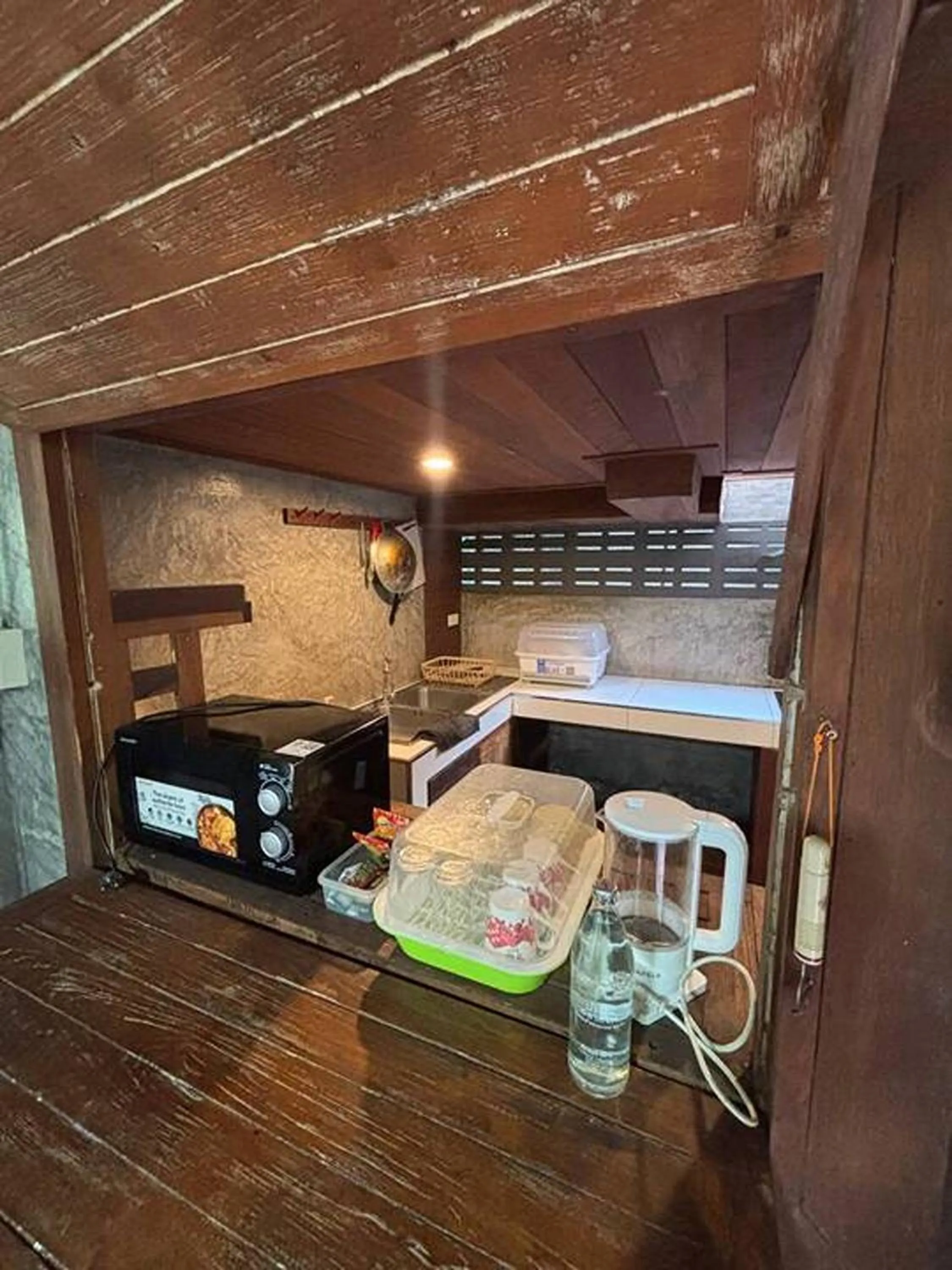 Boutique Village Hotel