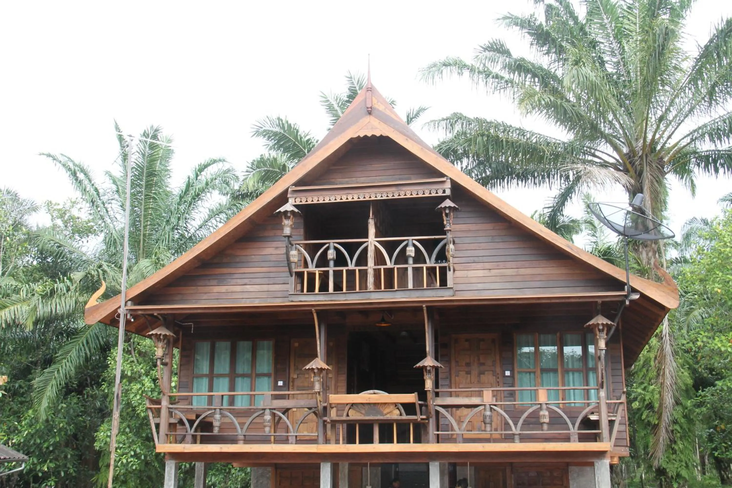 Photo of the whole room in Boutique Village Hotel