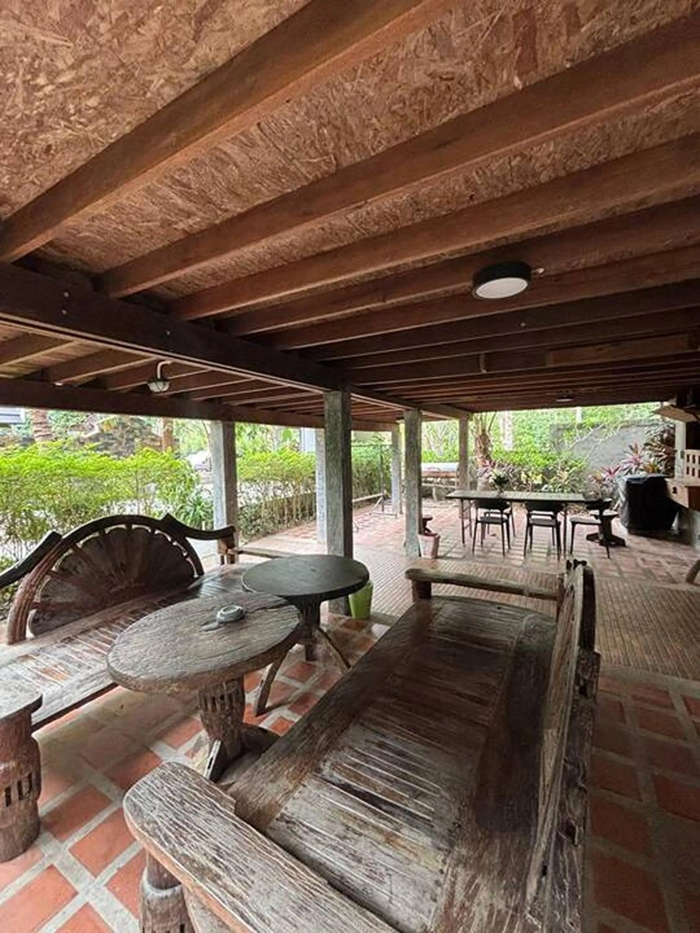 Boutique Village Hotel