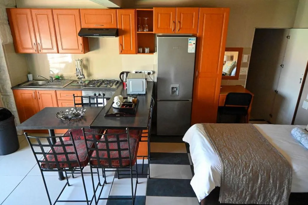 Bed in Matts Rest Bnb & Self-catering