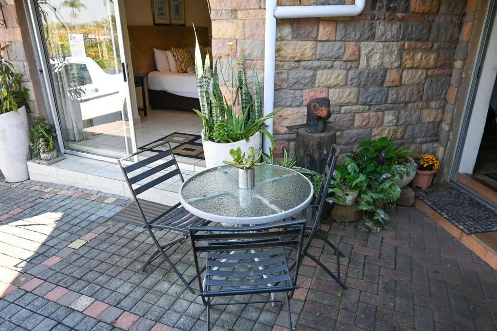 Matts Rest Bnb & Self-catering