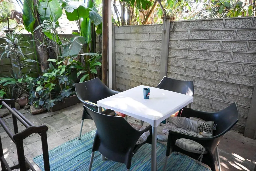 Matts Rest Bnb & Self-catering