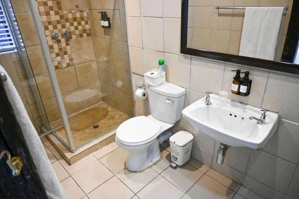 Matts Rest Bnb & Self-catering