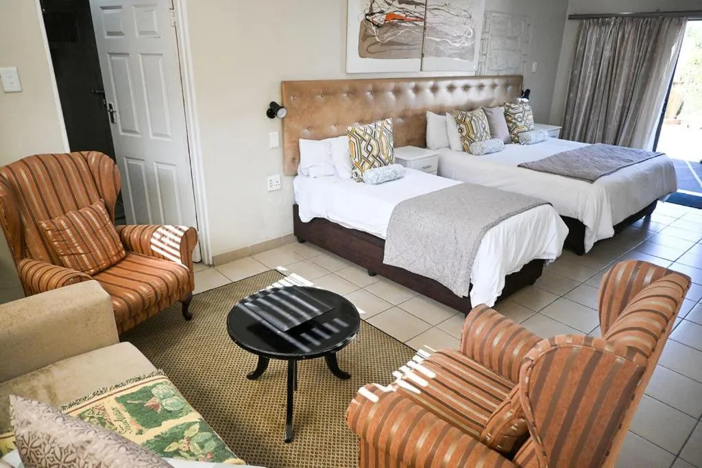 Bed in Matts Rest Bnb & Self-catering