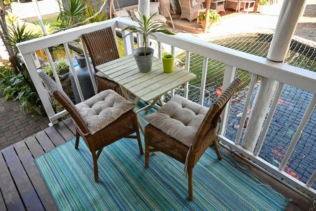 Matts Rest Bnb & Self-catering