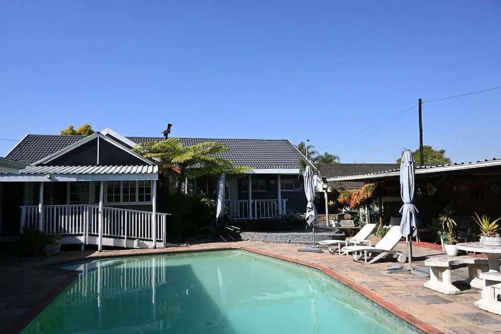 Matts Rest Bnb & Self-catering