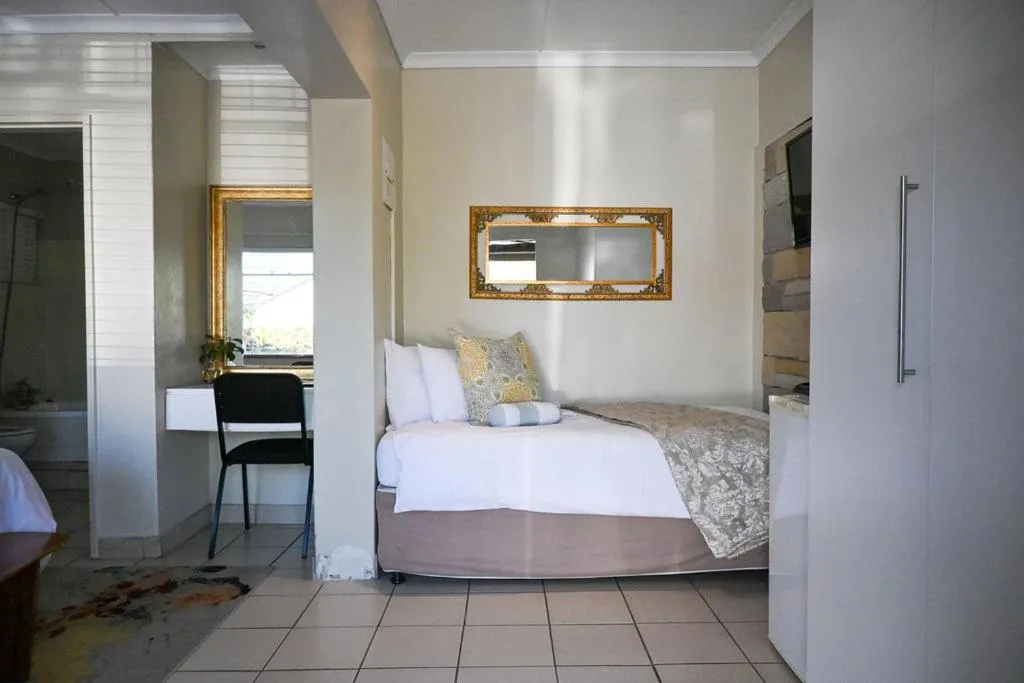 Bed in Matts Rest Bnb & Self-catering