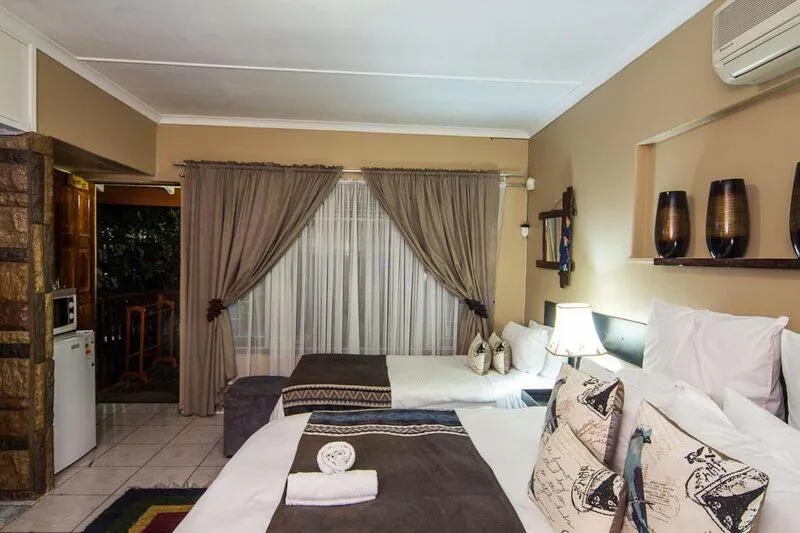 Bed in Matts Rest Bnb & Self-catering