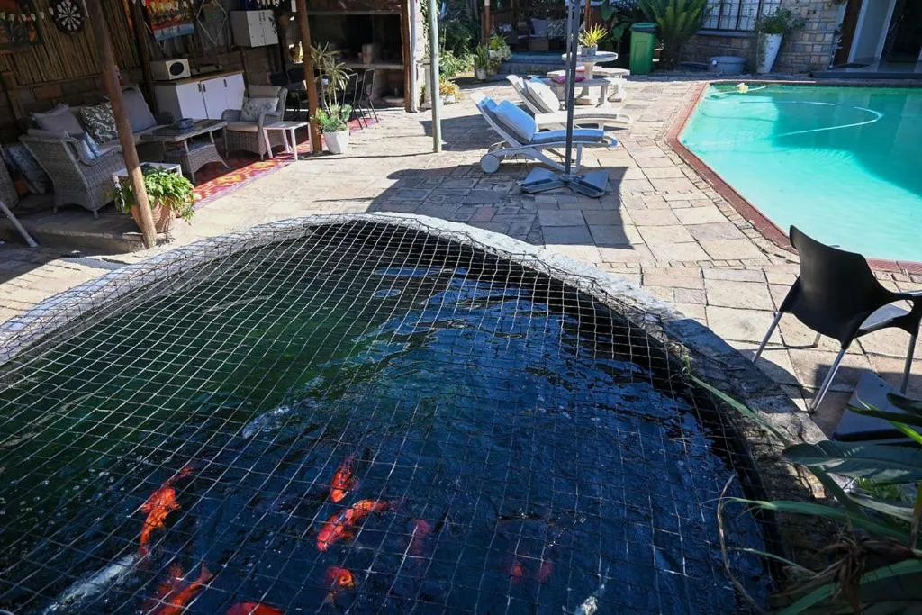 Matts Rest Bnb & Self-catering