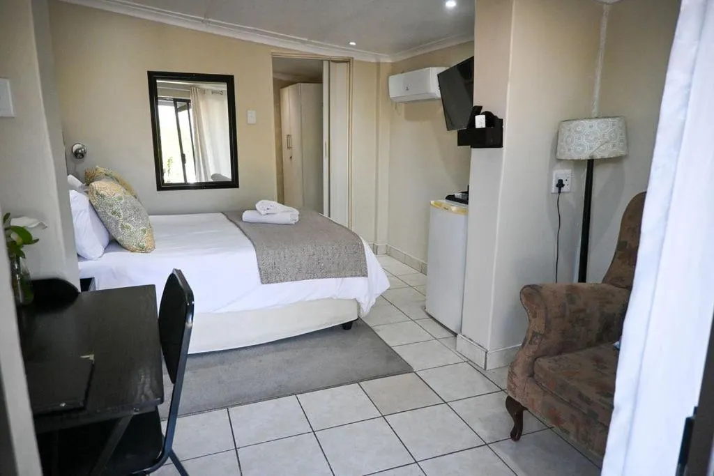 Bed in Matts Rest Bnb & Self-catering