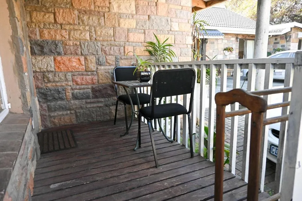 Matts Rest Bnb & Self-catering