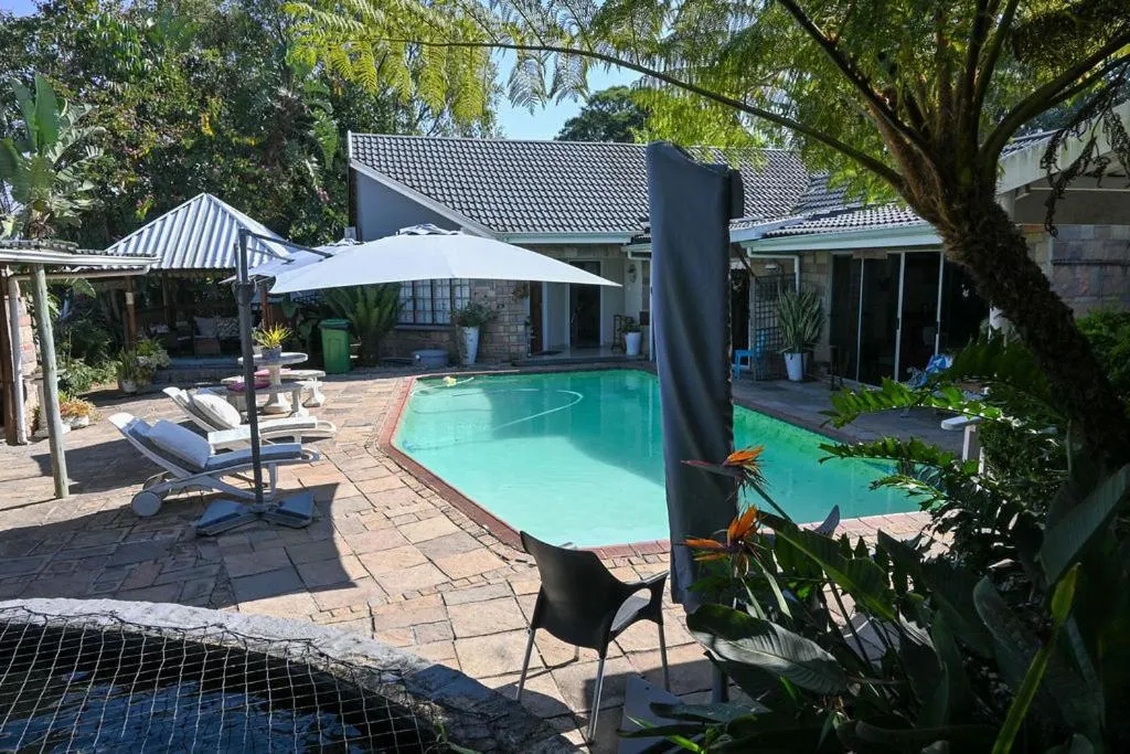 Matts Rest Bnb & Self-catering