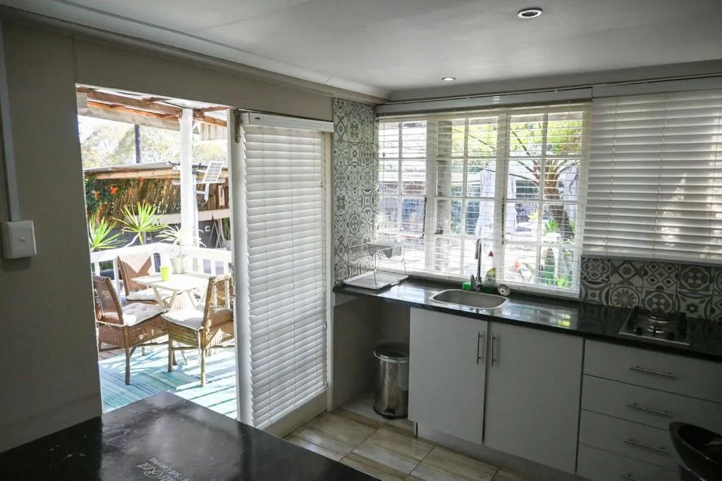 Matts Rest Bnb & Self-catering