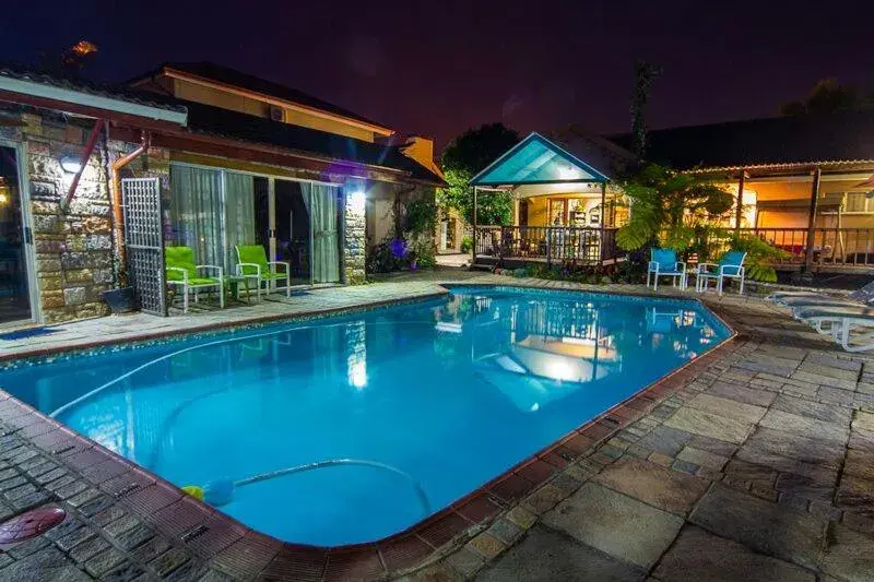 Matts Rest Bnb & Self-catering Matts Rest Bnb & Self-catering