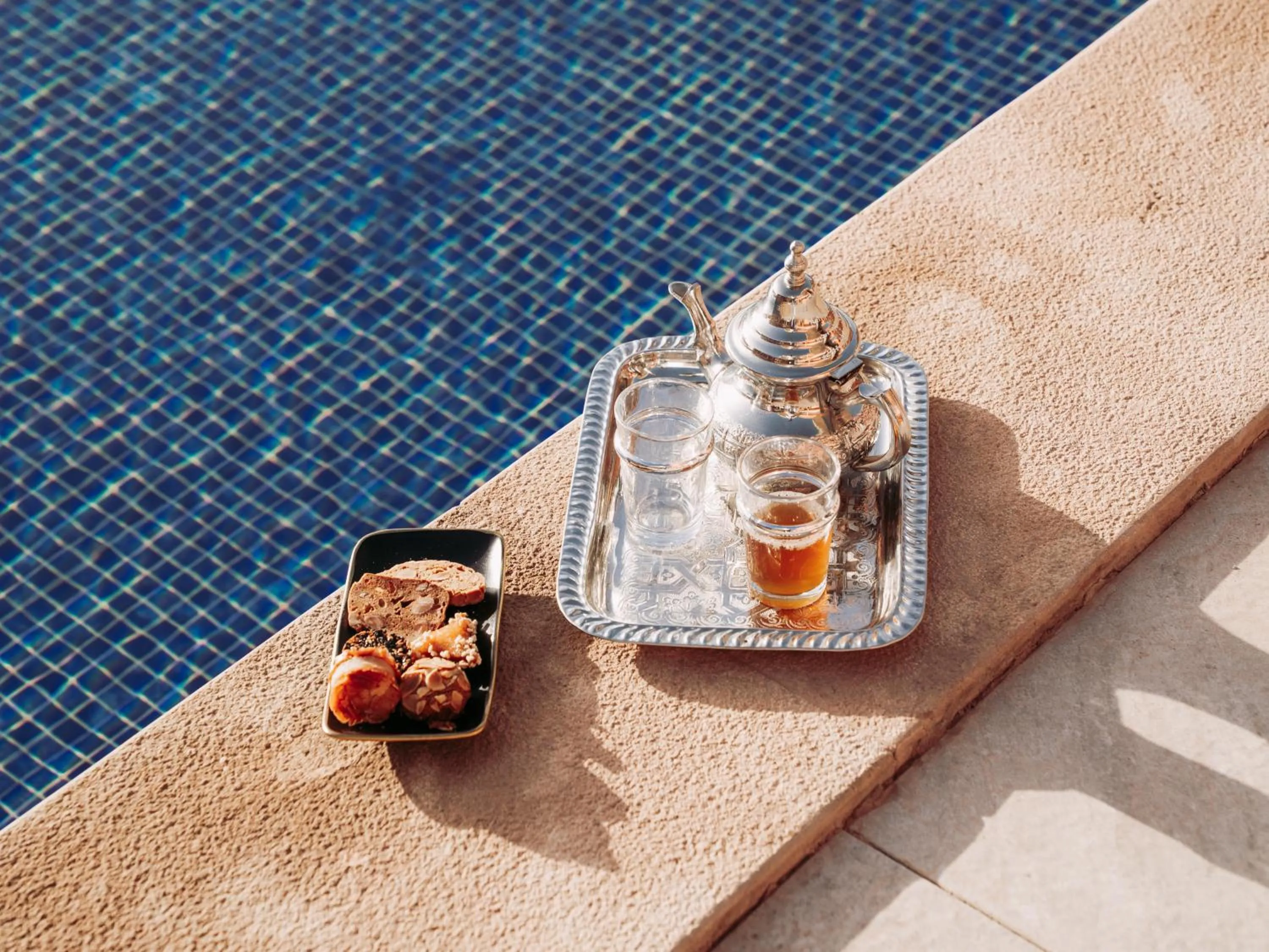 Coffee/tea facilities in Pickalbatros SUNGO Club - All Inclusive