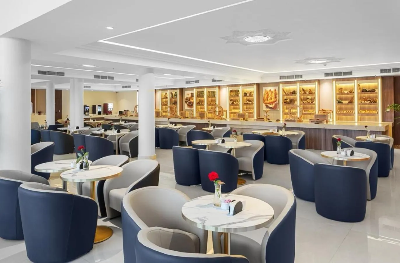 Lounge or bar in Pickalbatros SUNGO Club - All Inclusive