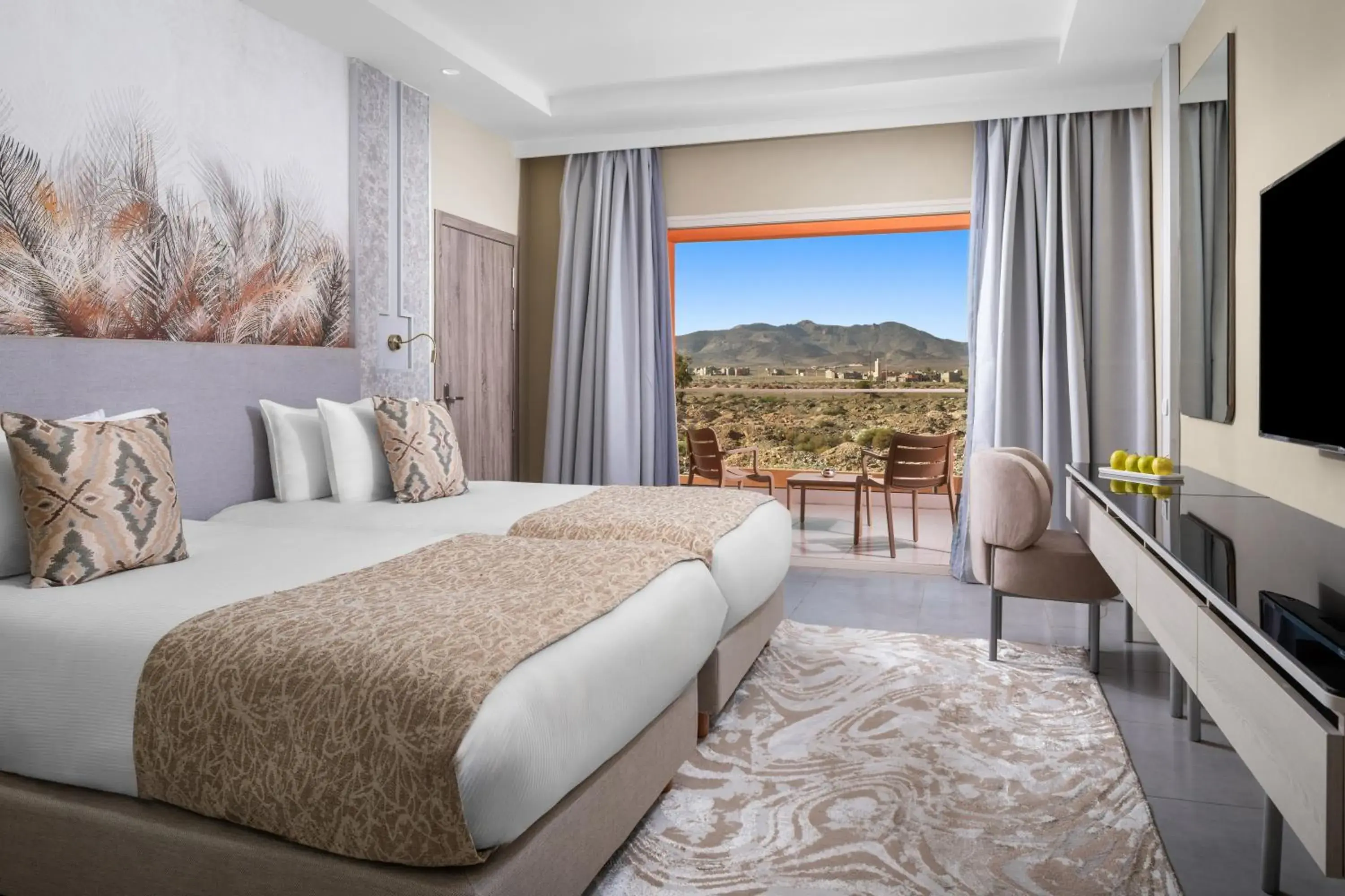 Standard Double Room - single occupancy in Pickalbatros SUNGO Club - All Inclusive Standard Double Room - single occupancy in Pickalbatros SUNGO Club - All Inclusive