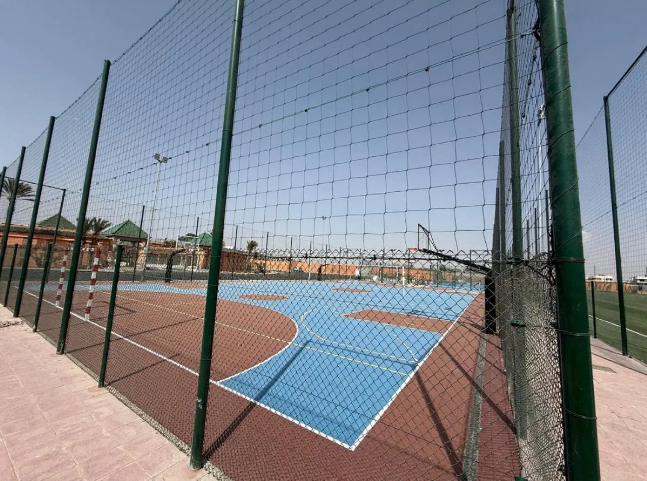 Day in Pickalbatros SUNGO Club - All Inclusive