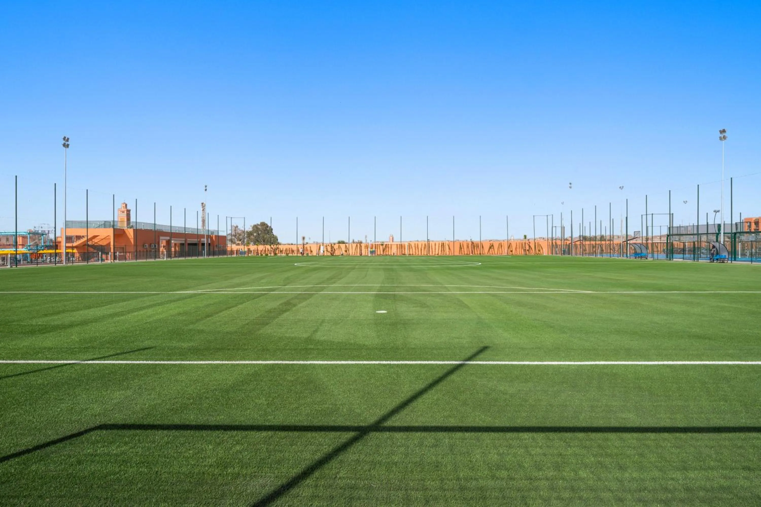 Activities in Pickalbatros SUNGO Club - All Inclusive