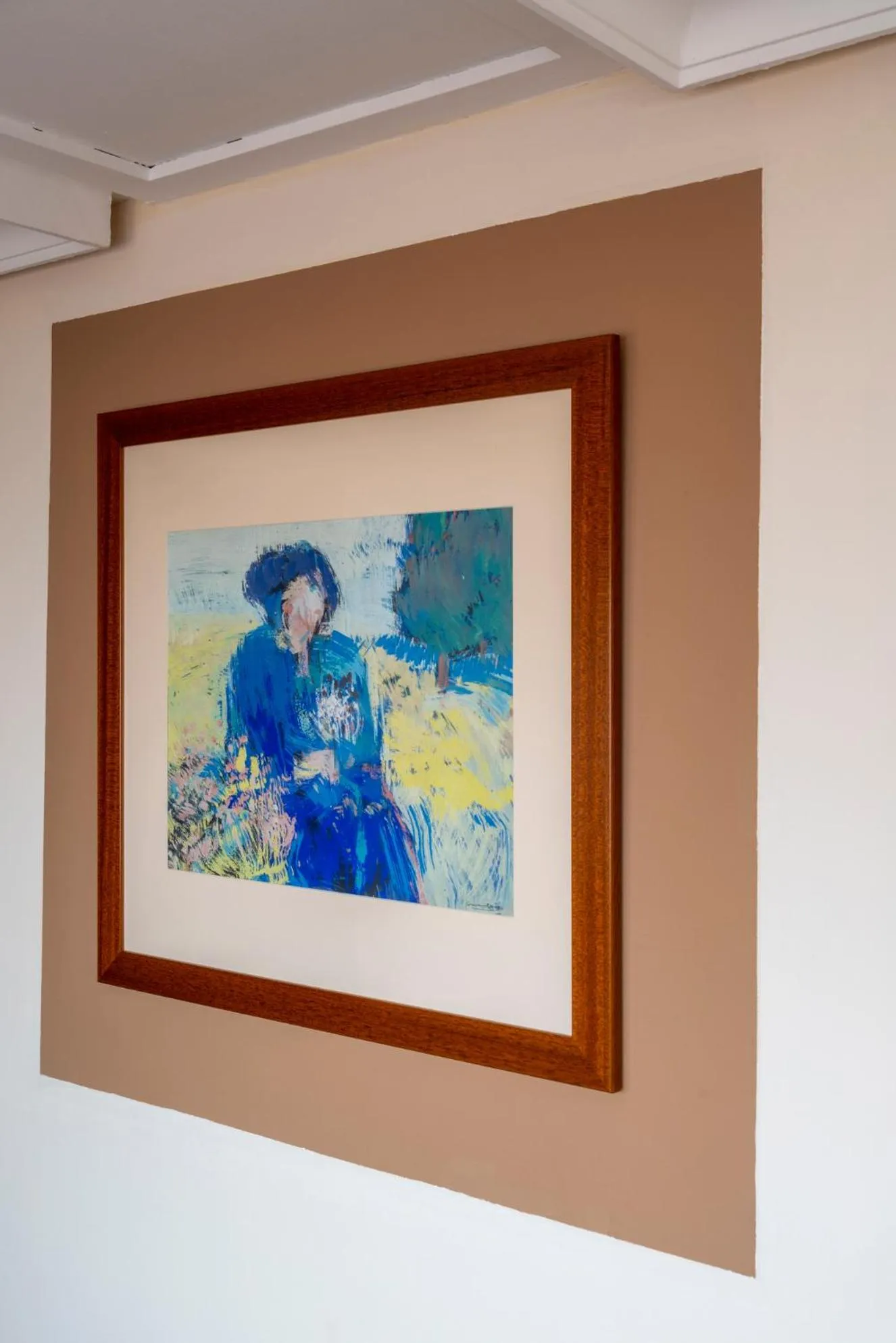 Property building in Parador de Melilla