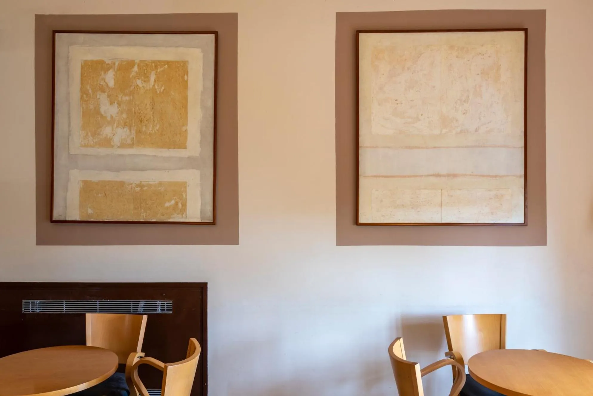 Property building in Parador de Melilla