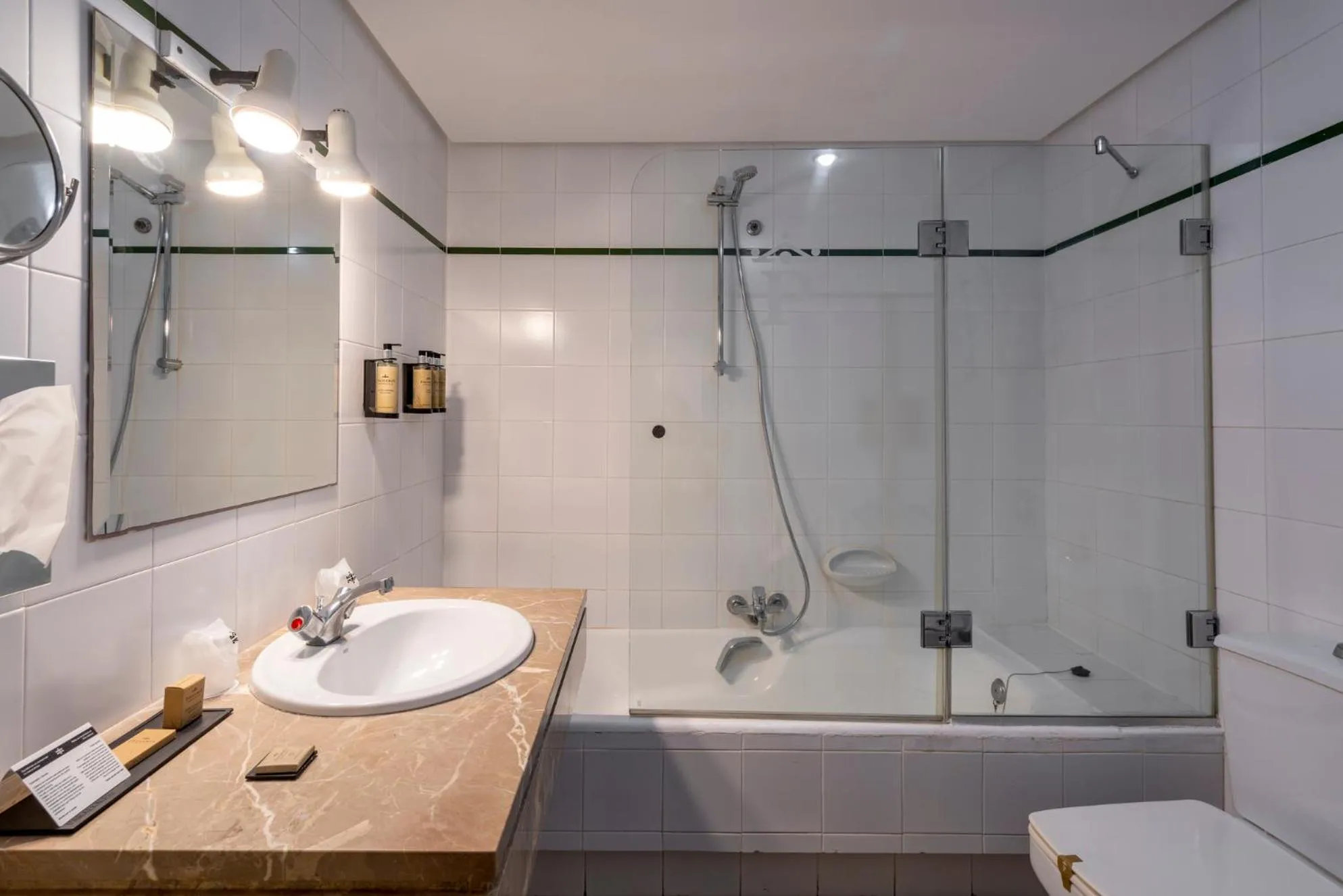 Property building in Parador de Melilla