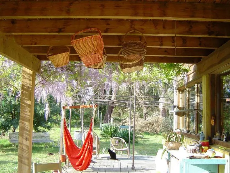 Les Hébergements Nature et Bien-être