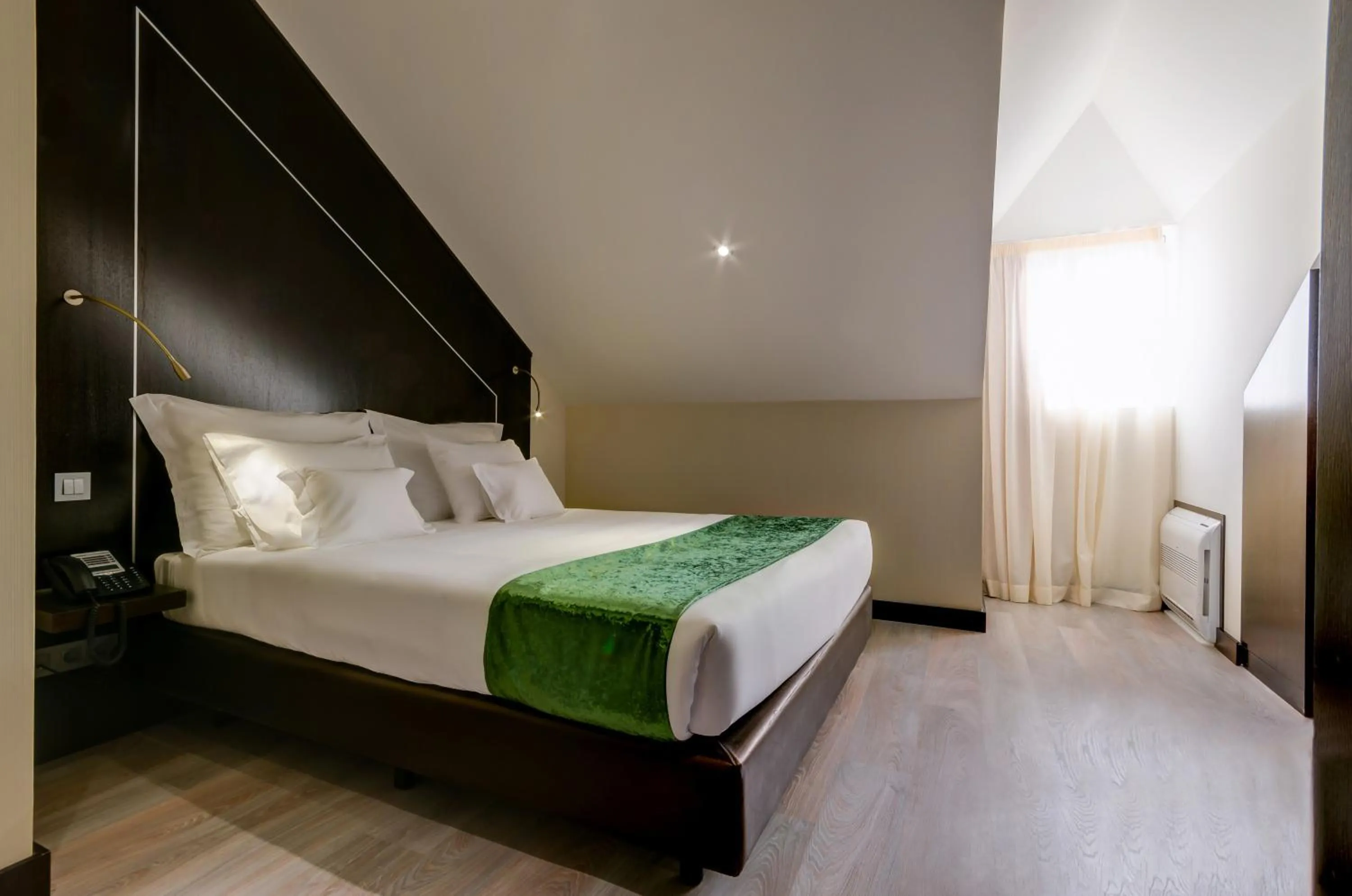 Day, Bed in behotelisboa