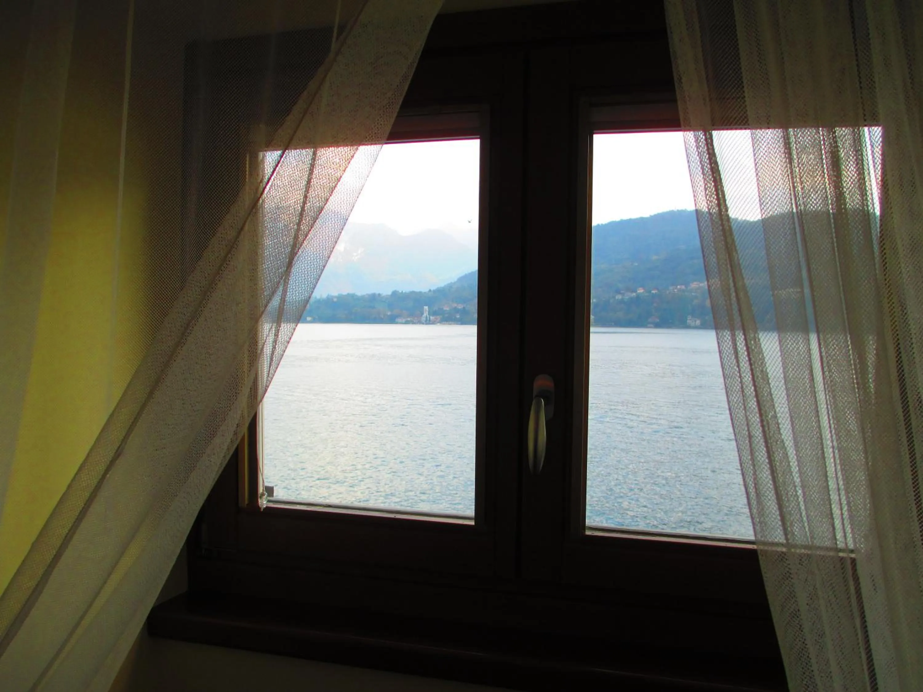 View (from property/room) in La Darsena Boutique Hotel & Restaurant