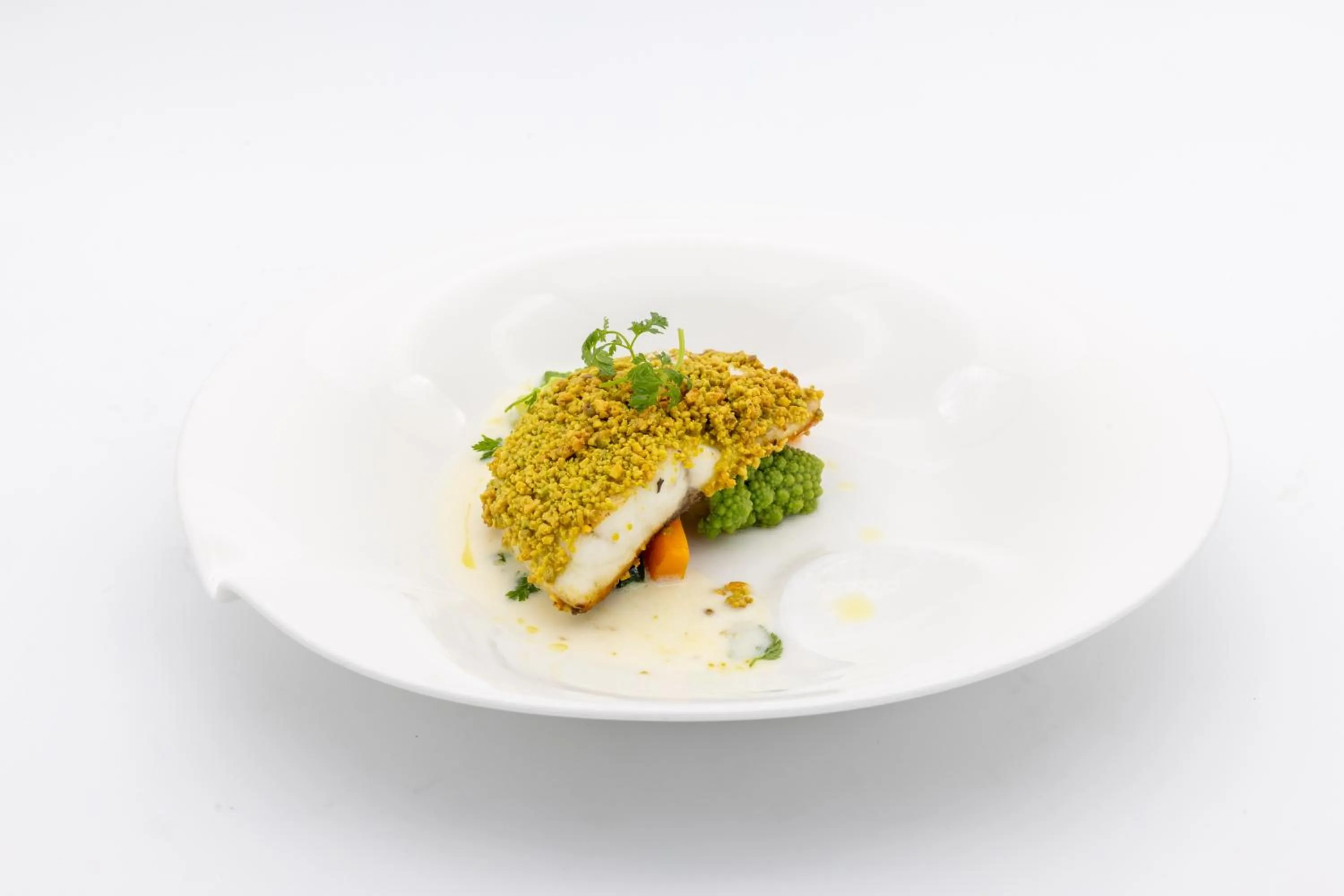 Food and drinks in La Darsena Boutique Hotel & Restaurant