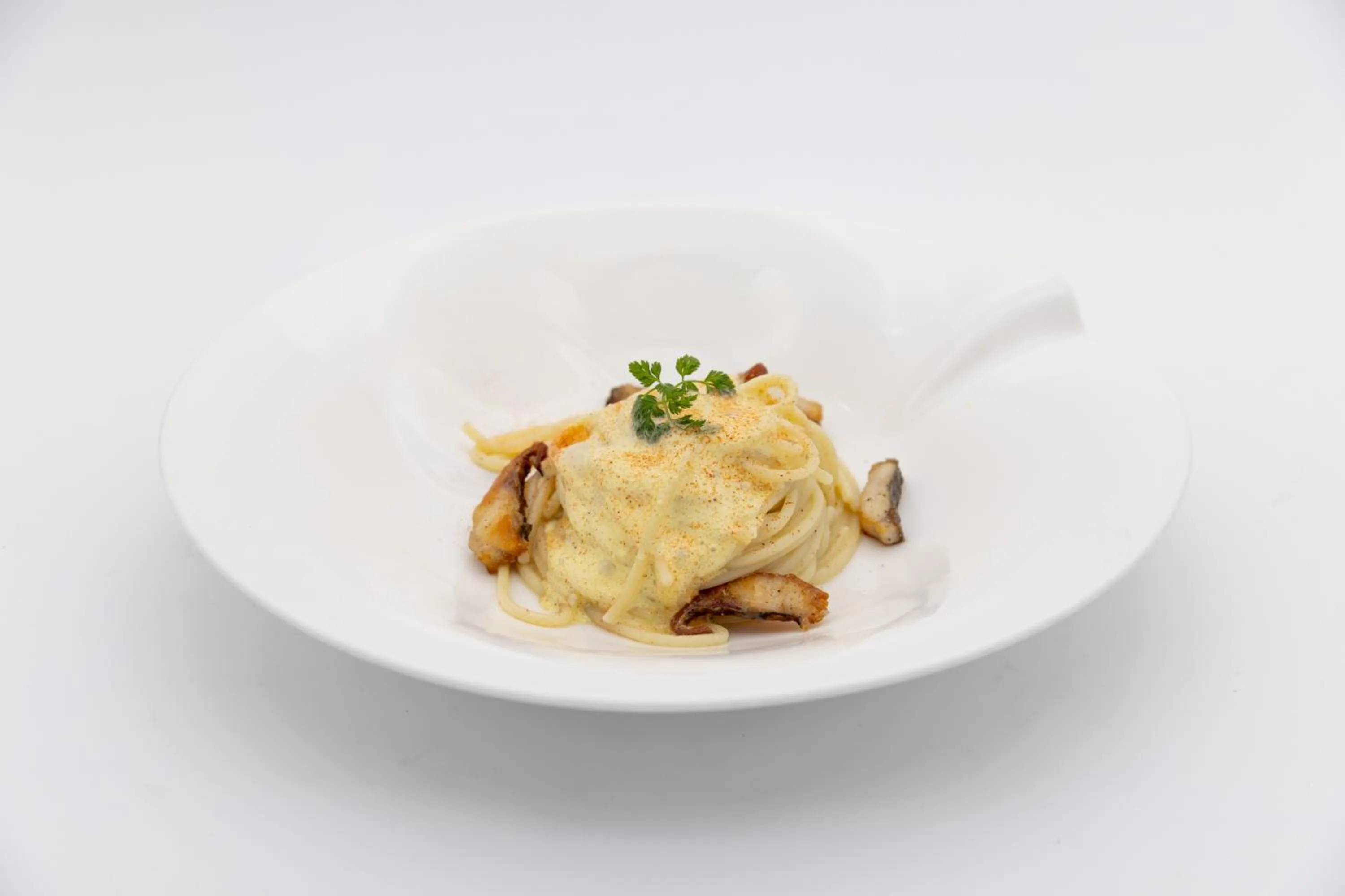 Food and drinks in La Darsena Boutique Hotel & Restaurant