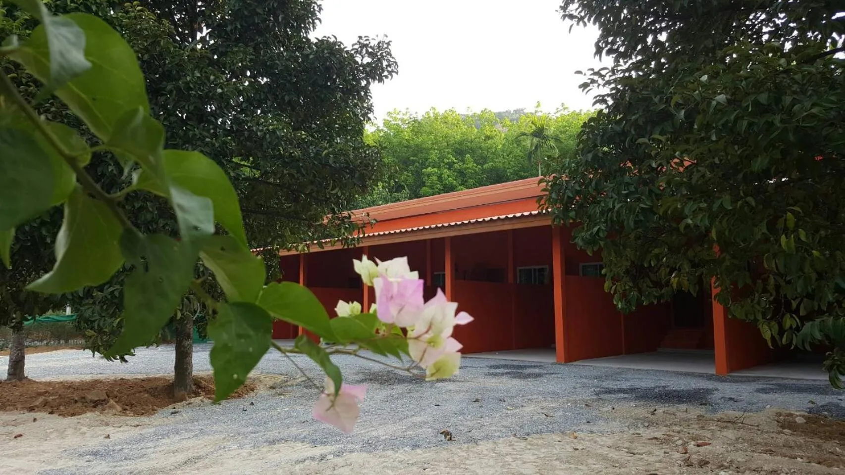 Other in At Sichon Resort