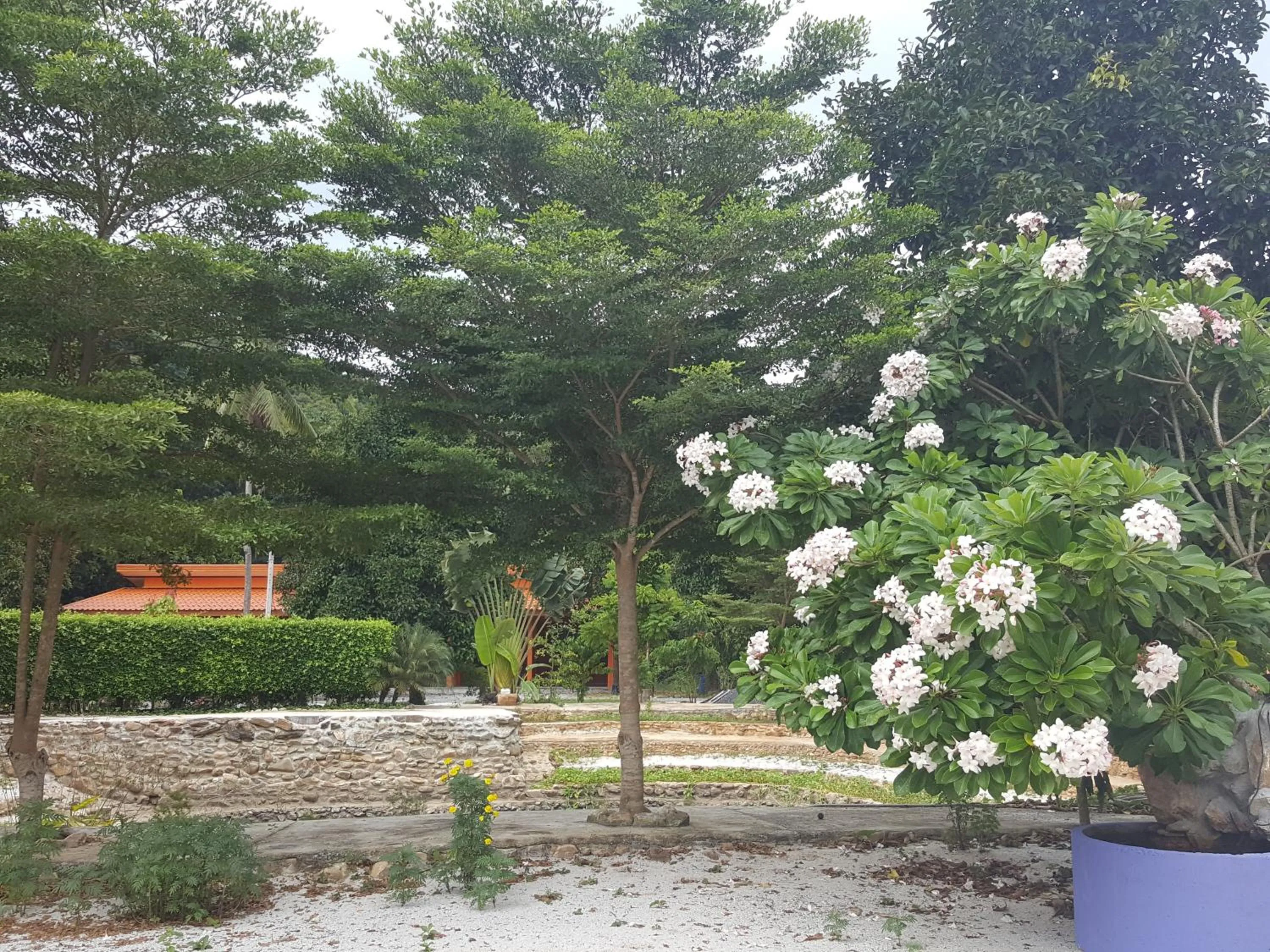 Property building in At Sichon Resort