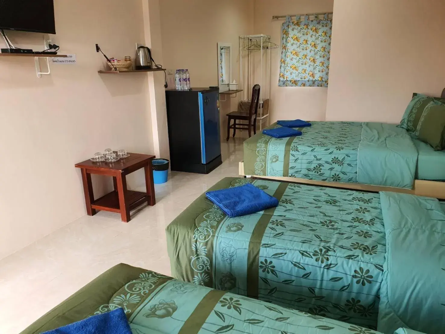 Superior Studio in At Sichon Resort Superior Studio in At Sichon Resort