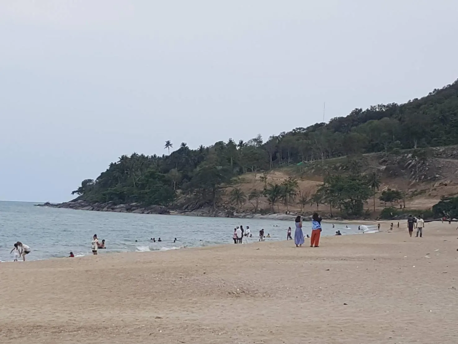 Neighbourhood in At Sichon Resort