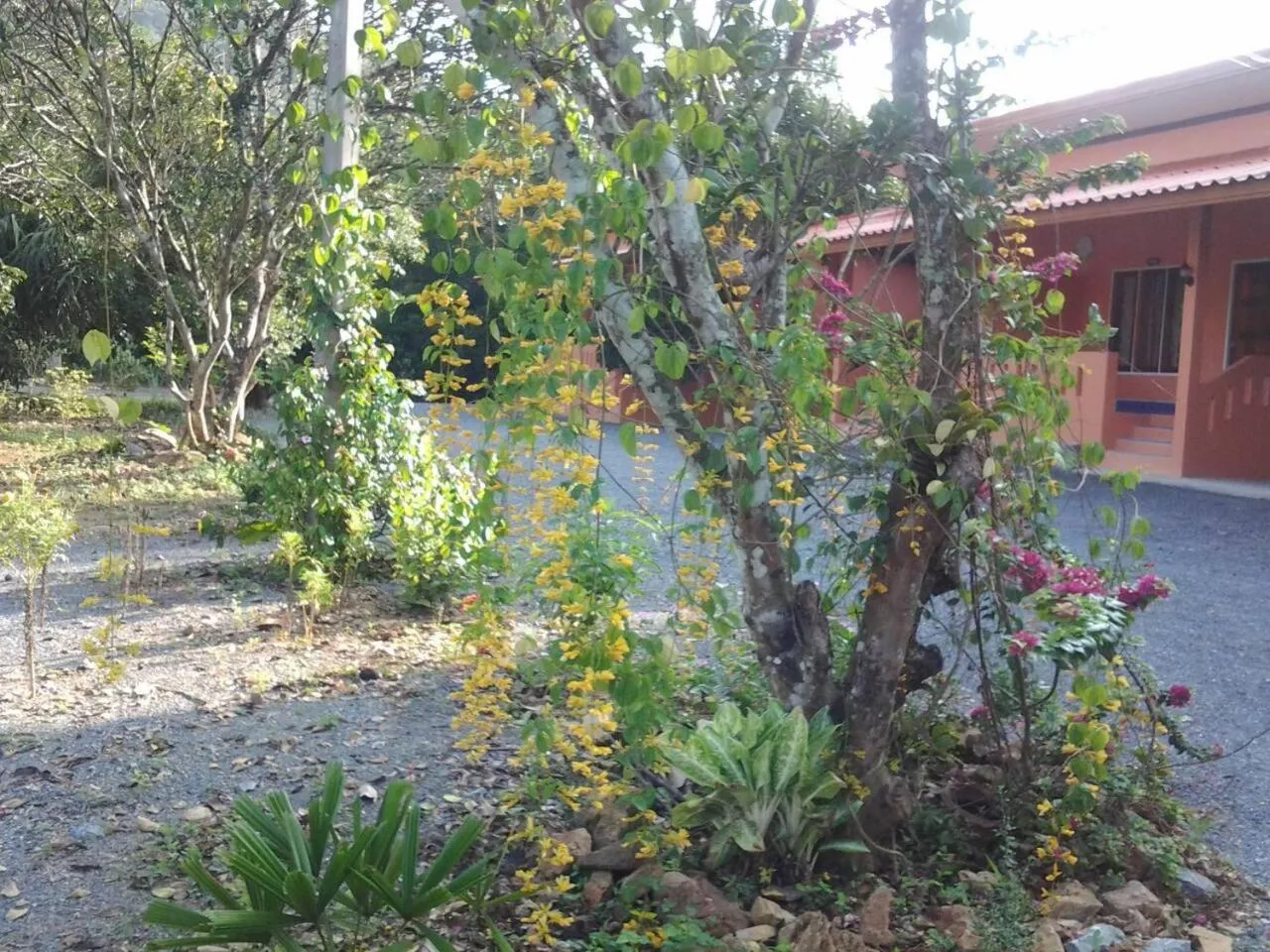 Day in At Sichon Resort