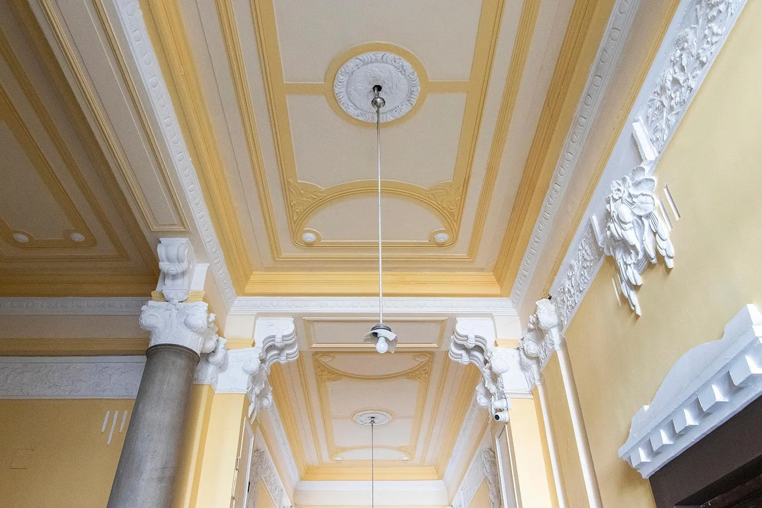 Real Apartments Révay