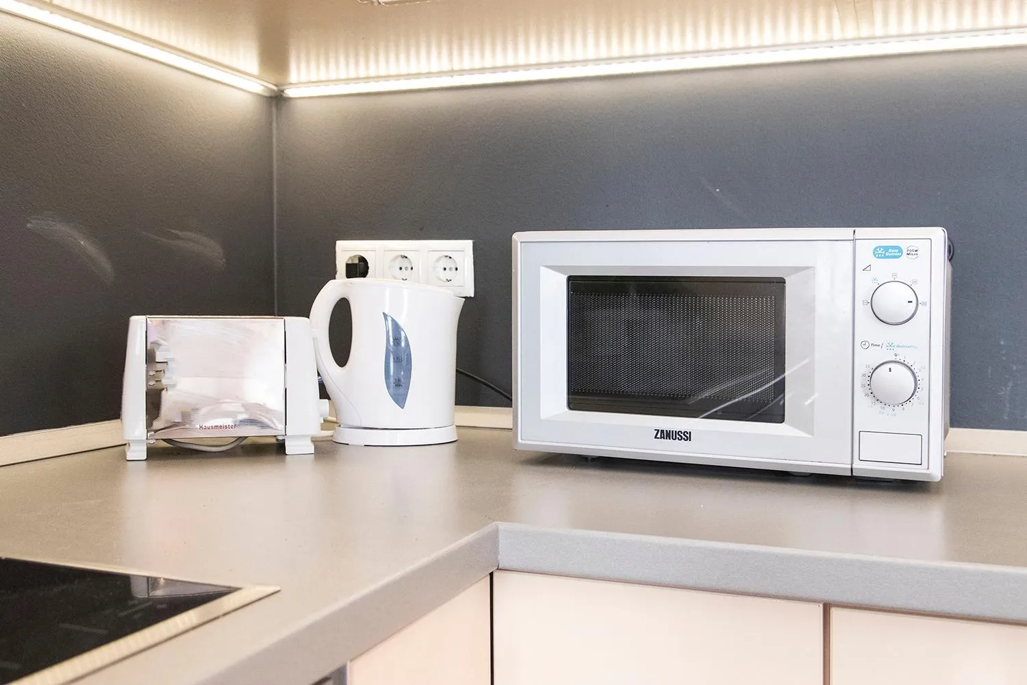 Real Apartments Révay