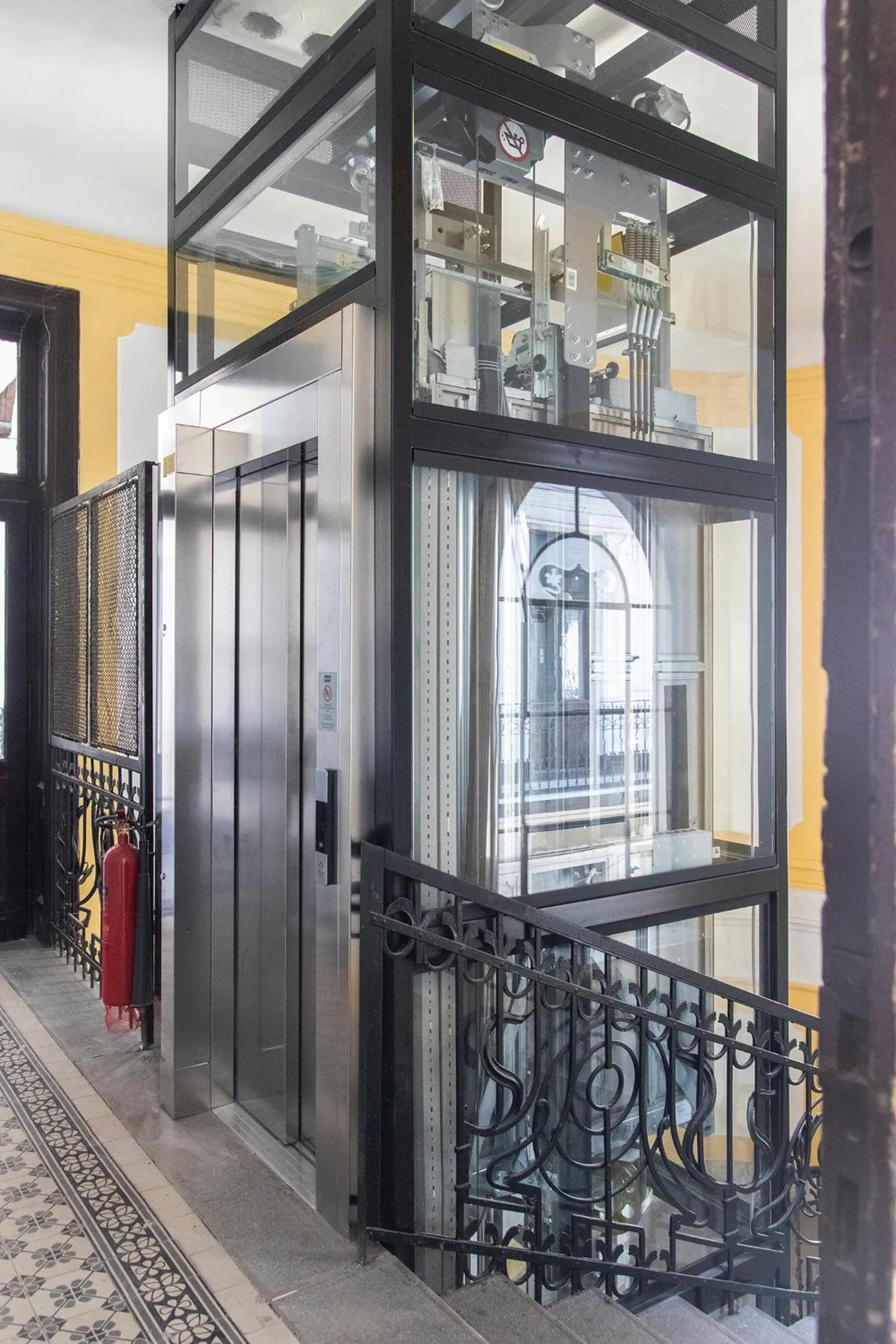 Real Apartments Révay