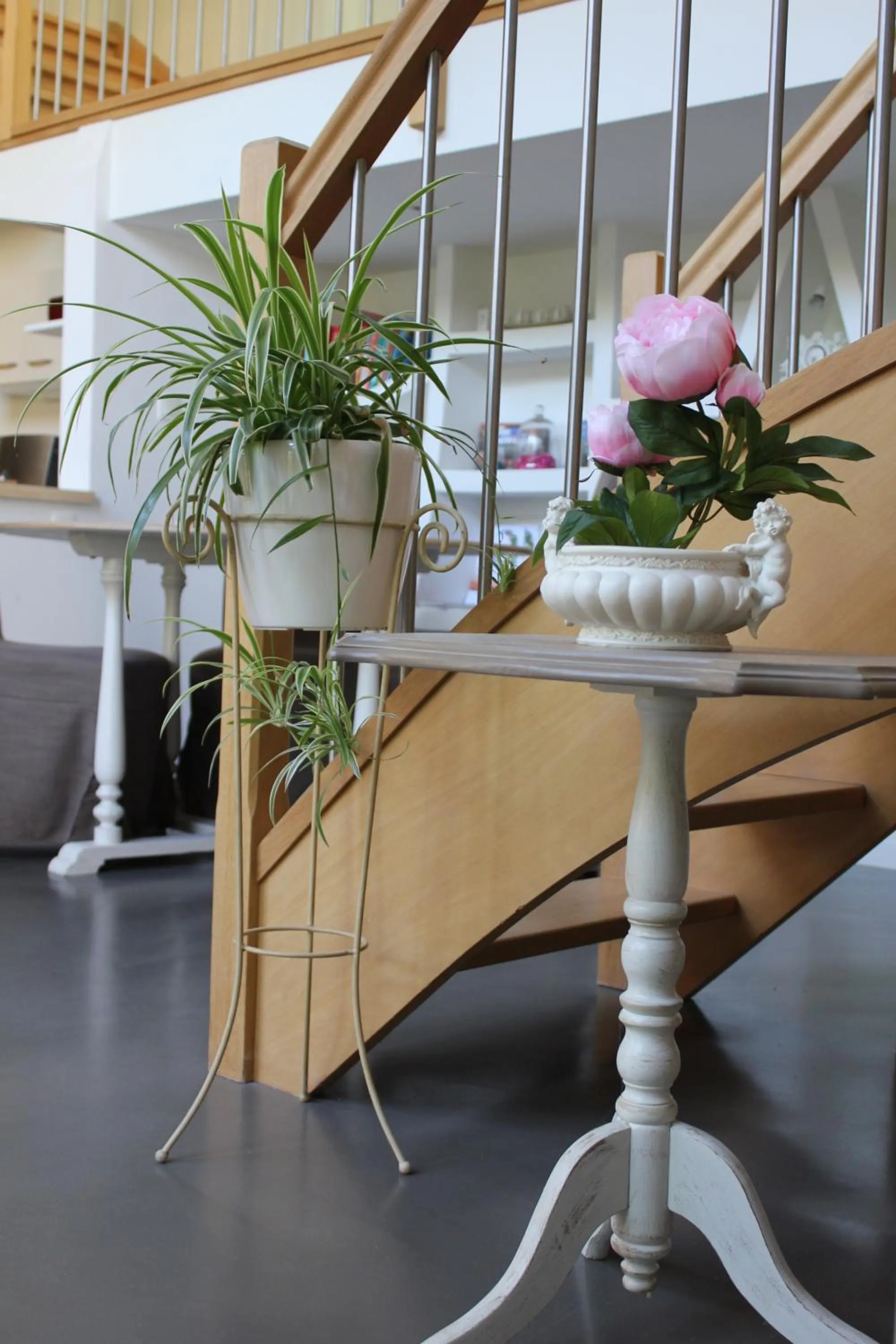 Property building in L'Heure Bleue gîtes et chambres d'hôtes