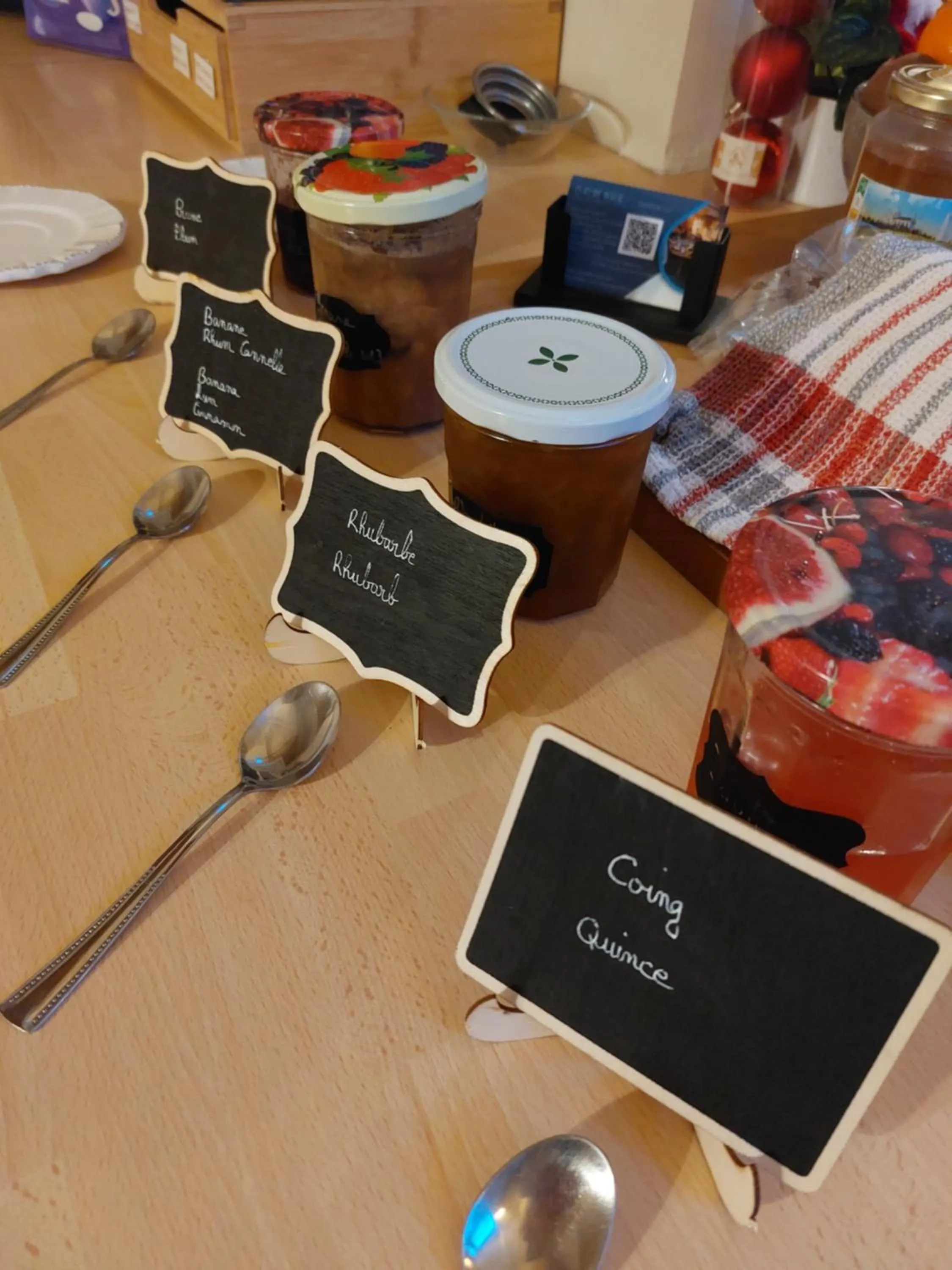 Property building in L'Heure Bleue gîtes et chambres d'hôtes