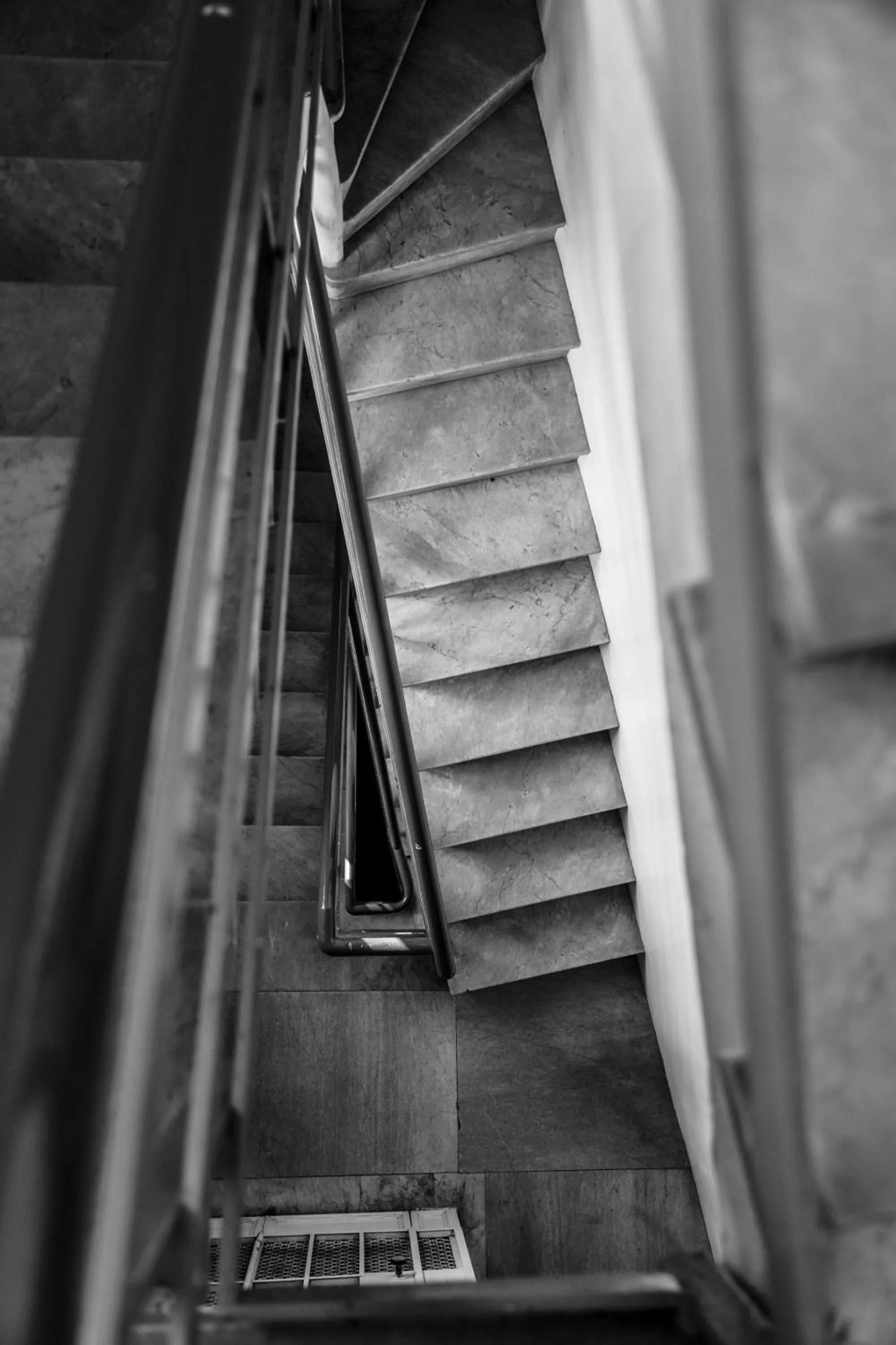 Facade/entrance in Nazionale 221 Luxury Home