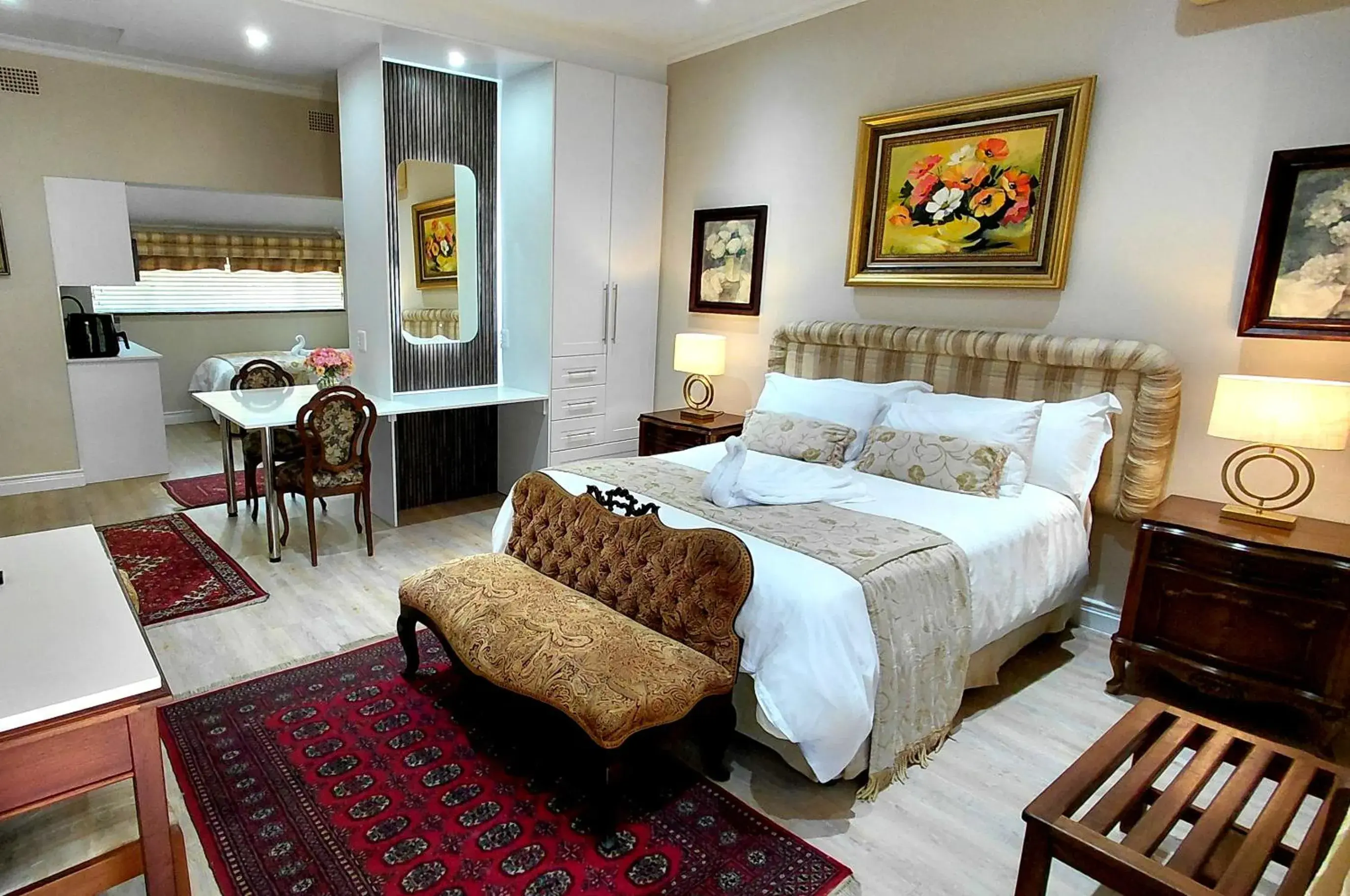 Family Room - single occupancy in Royal Ridge Guesthouse Family Room - single occupancy in Royal Ridge Guesthouse