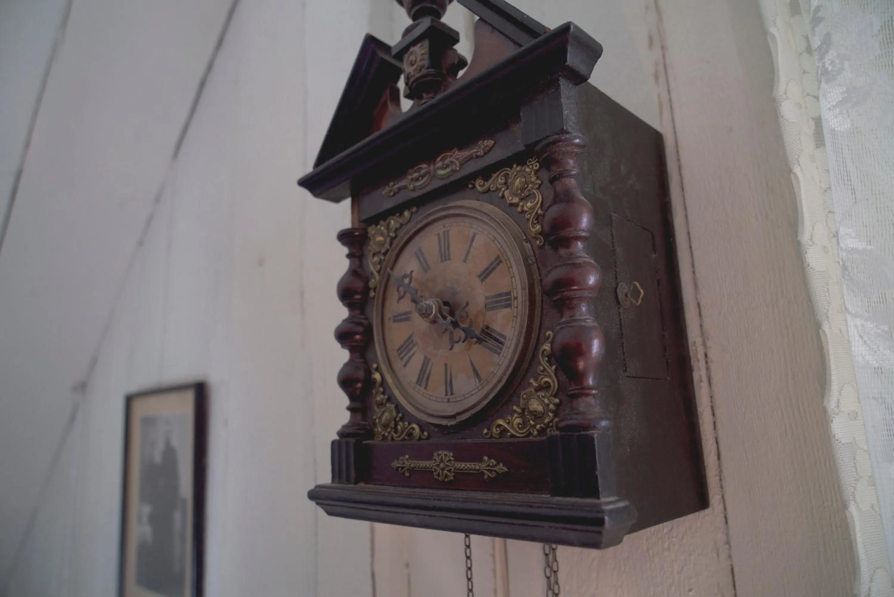 Wilderness Center / Óbyggðasetur Íslands