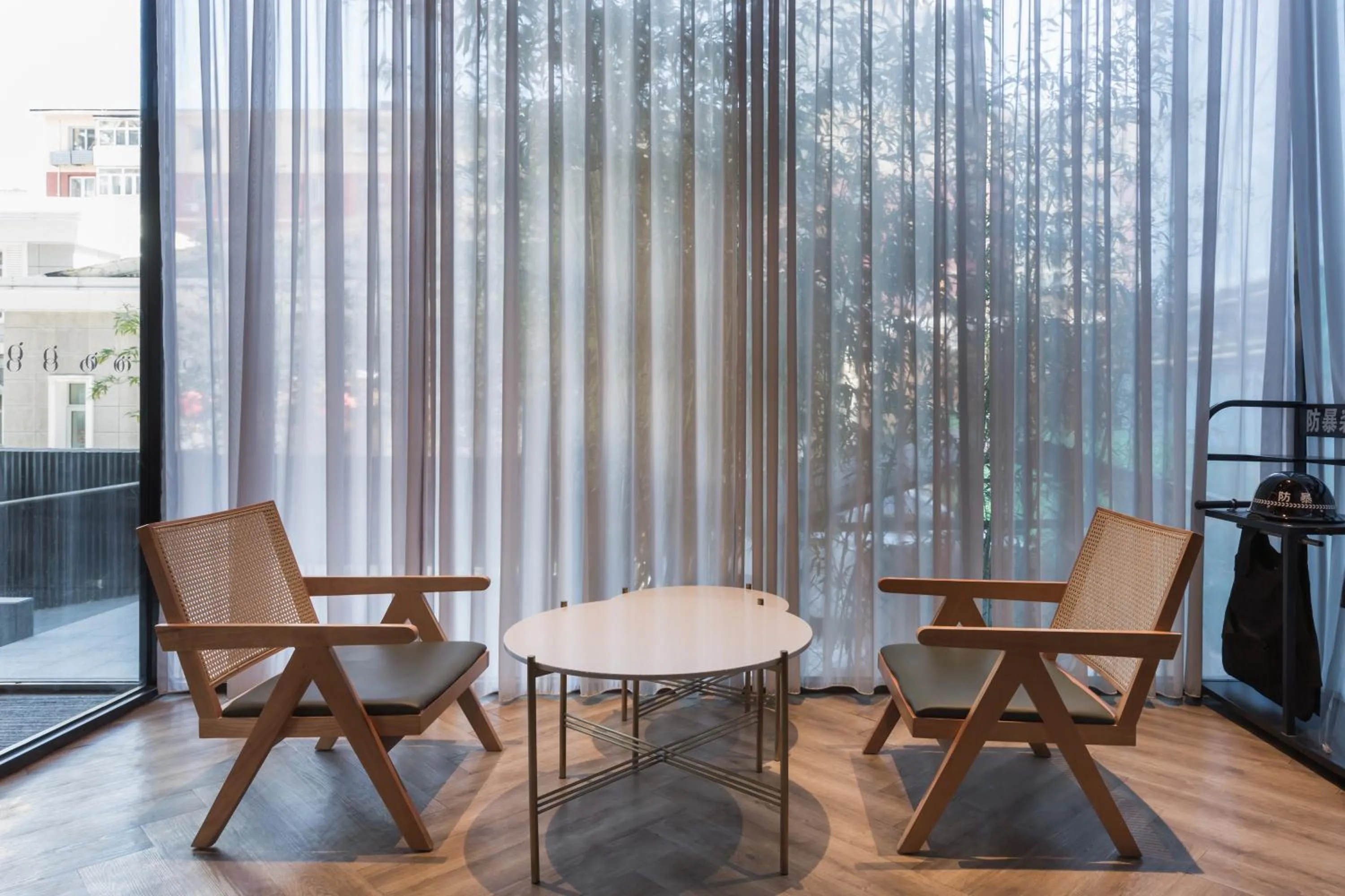 Orange Hotel Beijing West Railway Station South Square