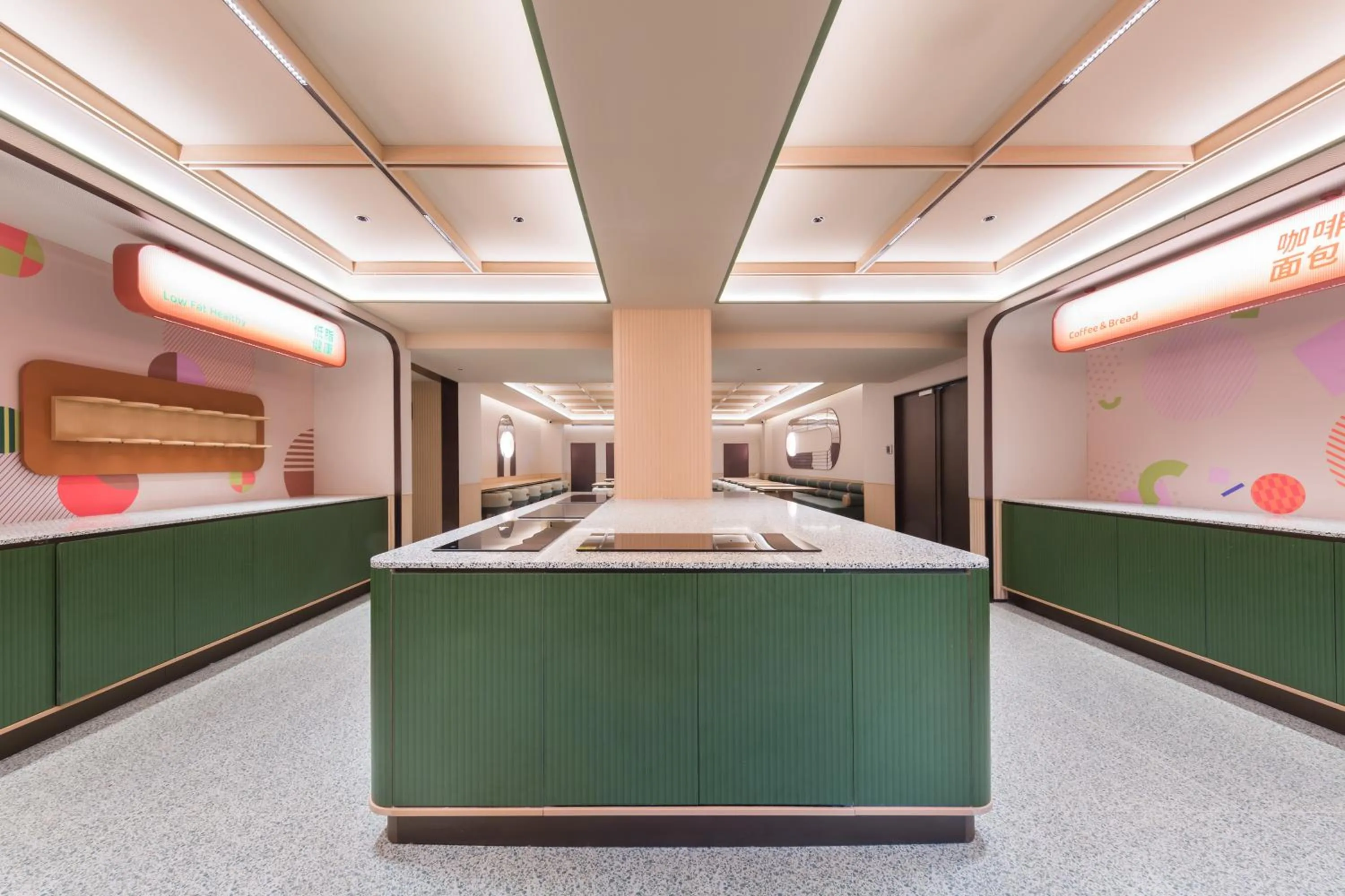 Orange Hotel Beijing West Railway Station South Square