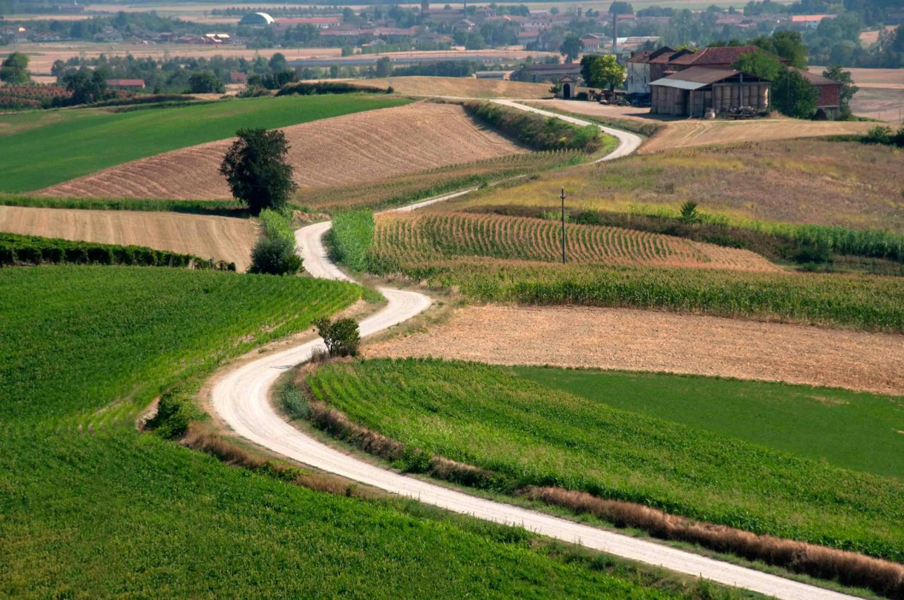 Nearby landmark in Albergo Rondò